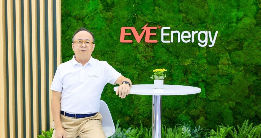 Rinnovabili • EVE Energy guida la prossima era dell'innovazione nello sviluppo di batterie