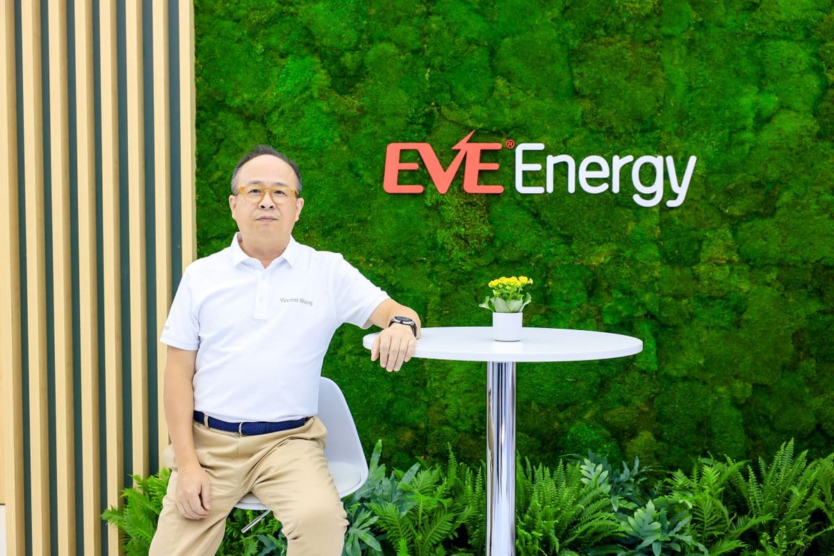 EVE Energy guida la prossima era dell’innovazione nello sviluppo di batterie