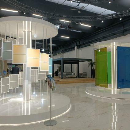 Rinnovabili • Parte da Forlì la rivoluzione del fotovoltaico integrato: New Time svela il futuro