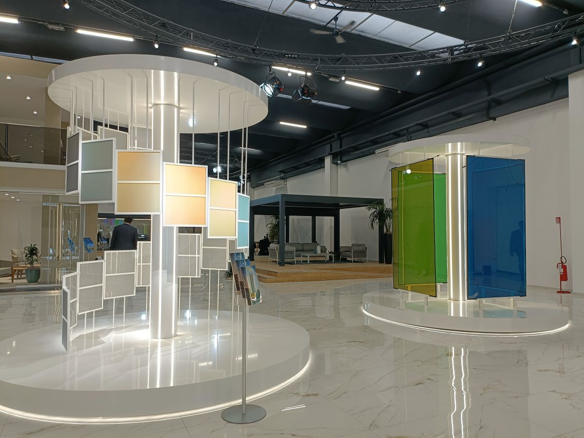 Parte da Forlì la rivoluzione del fotovoltaico integrato: New Time svela il futuro 