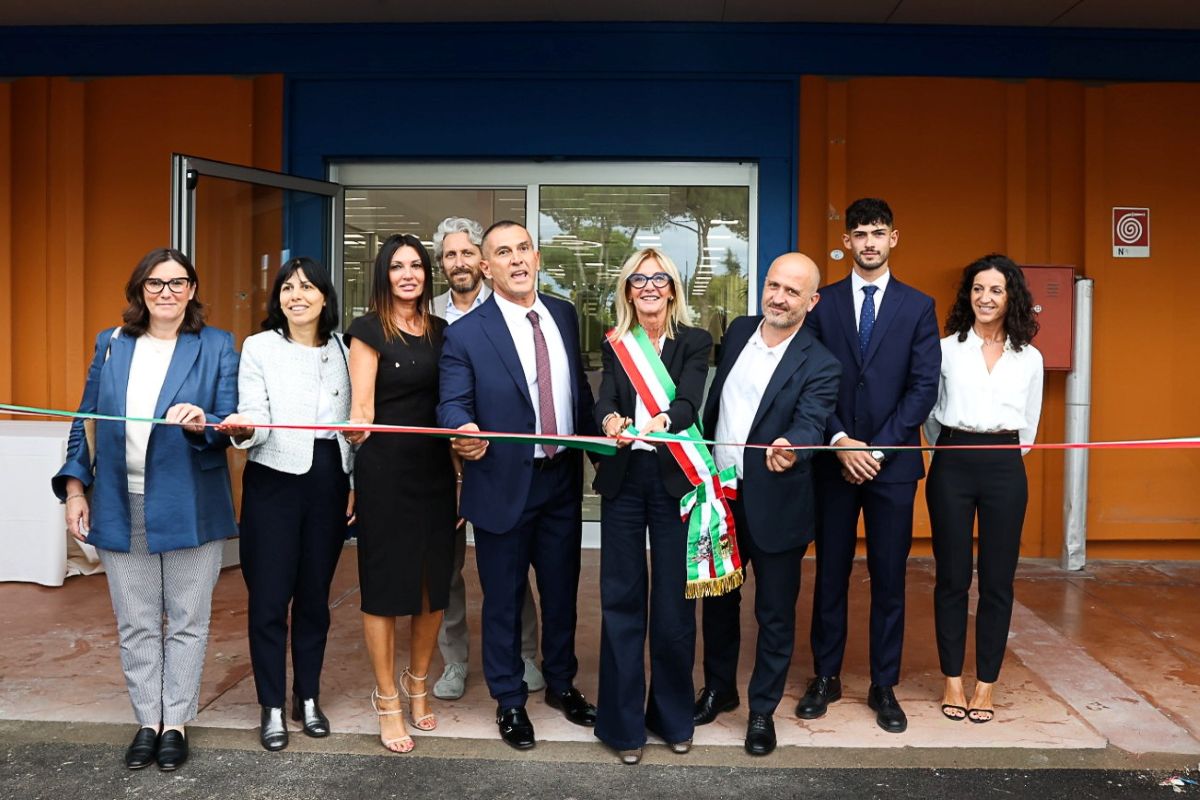 Parte da Forlì la rivoluzione del fotovoltaico integrato: New Time svela il futuro