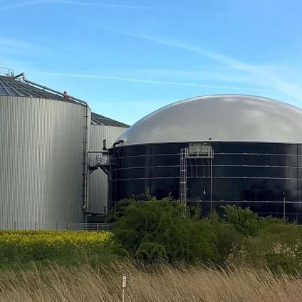Rinnovabili • Pacchetto biogas in Germania, via libera UE agli aiuti di stato.