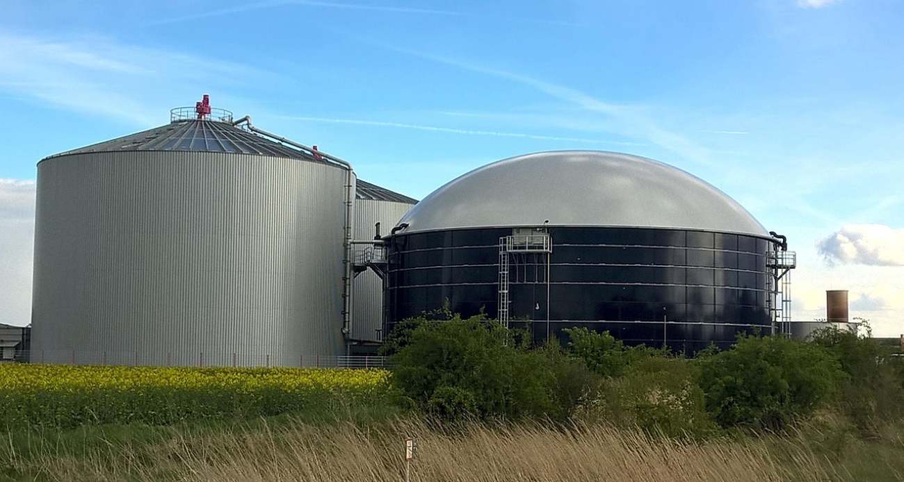 Pacchetto biogas in Germania, via libera UE agli aiuti di stato.