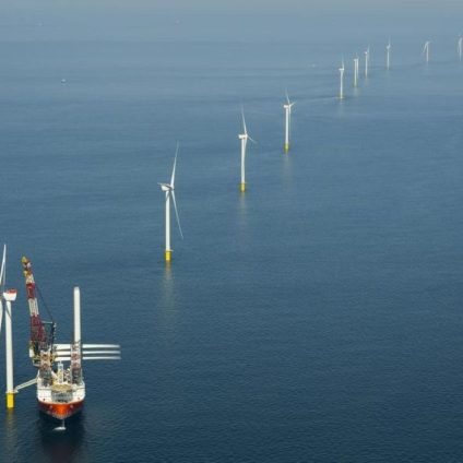 Rinnovabili • Parchi eolici offshore in Olanda, 1 mld di euro dal governo per 2 GW di nuova capacità.