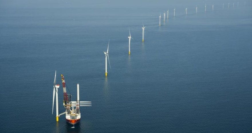 Rinnovabili • Parchi eolici offshore in Olanda, 1 mld di euro dal governo per 2 GW di nuova capacità.