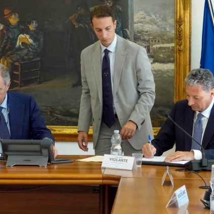 Rinnovabili • basilicata-gse-transizione-energetica