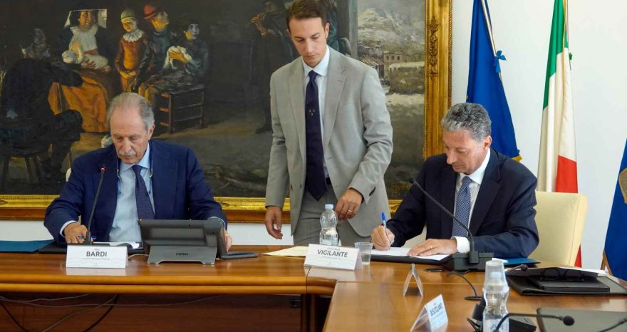 Rinnovabili • basilicata-gse-transizione-energetica