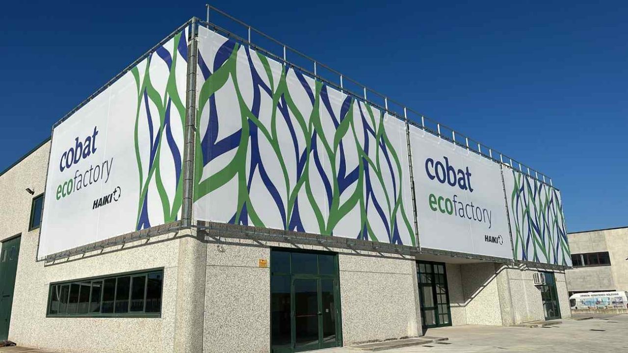 Rinnovabili • Riciclo batterie, in Abruzzo nasce BATMAN, il primo hub industriale nazionale.