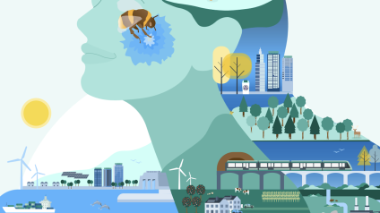 Rinnovabili • Rapporto EEA: i cambiamenti climatici mettono in pericolo la salute dell’ambiente