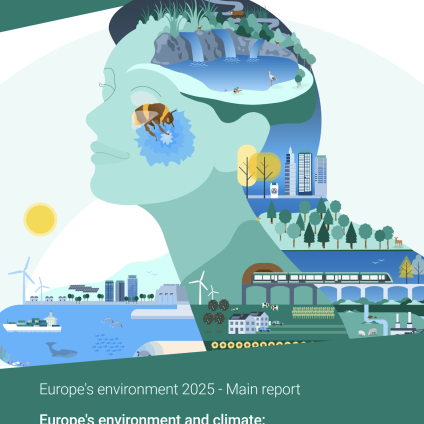 Rinnovabili • Rapporto EEA: i cambiamenti climatici mettono in pericolo la salute dell’ambiente