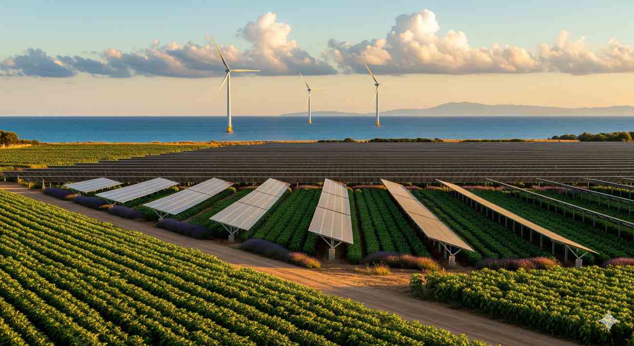 Rinnovabili • Transizione energetica, i 5 scenari al 2060 tra resilienza dei fossili e accelerazione delle rinnovabili.