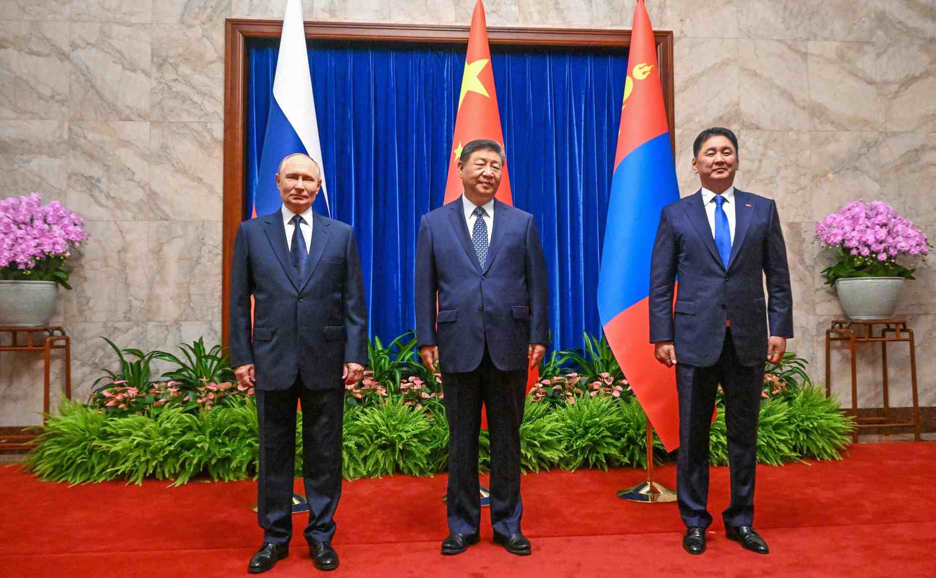 Putin e Xi uniti contro Trump firmano per un nuovo gasdotto ma mancano i dettagli