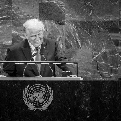 Rinnovabili • trump-cambiamento-climatico-rinnovabili-assemblea-generale