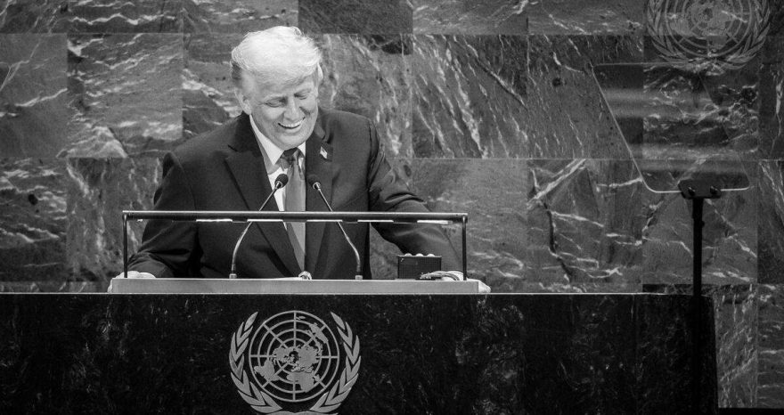 Rinnovabili • trump-cambiamento-climatico-rinnovabili-assemblea-generale