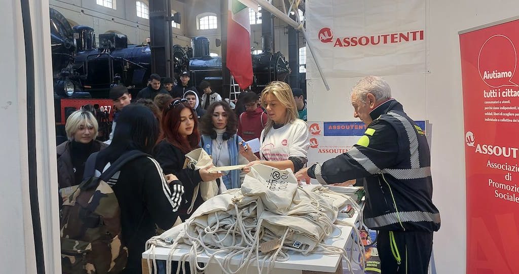 Expo Consumatori 2025: i cittadini possono essere protagonisti del cambiamento sostenibile