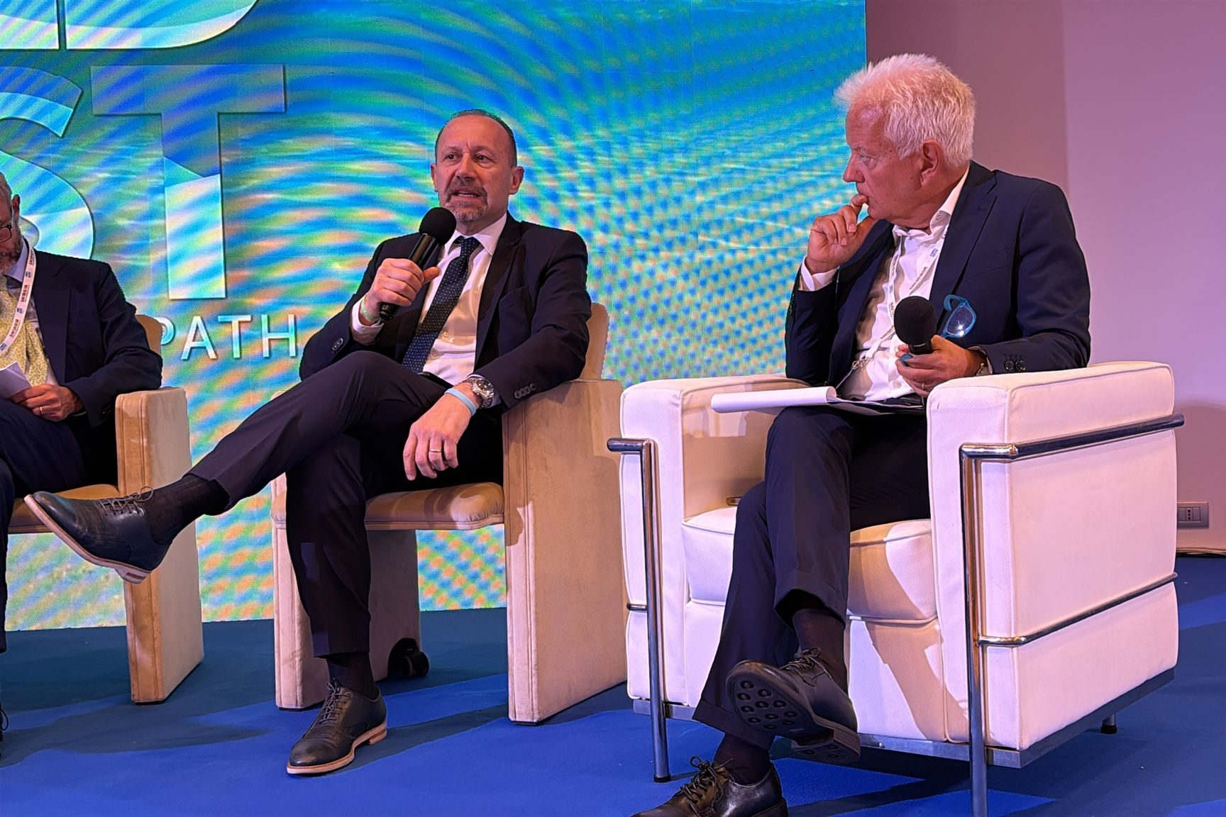 I numerosi benefici delle CER al convegno MEDFEST 2025