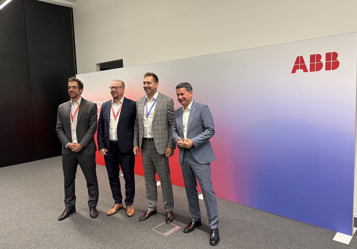Dentro ABB Motion: innovazione, efficienza e futuro dei motori a bassa tensione