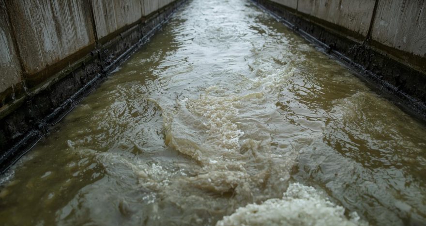 Rinnovabili • Bioraffinerie per il recupero di acqua, nutrienti ed energia dai fanghi di depurazione