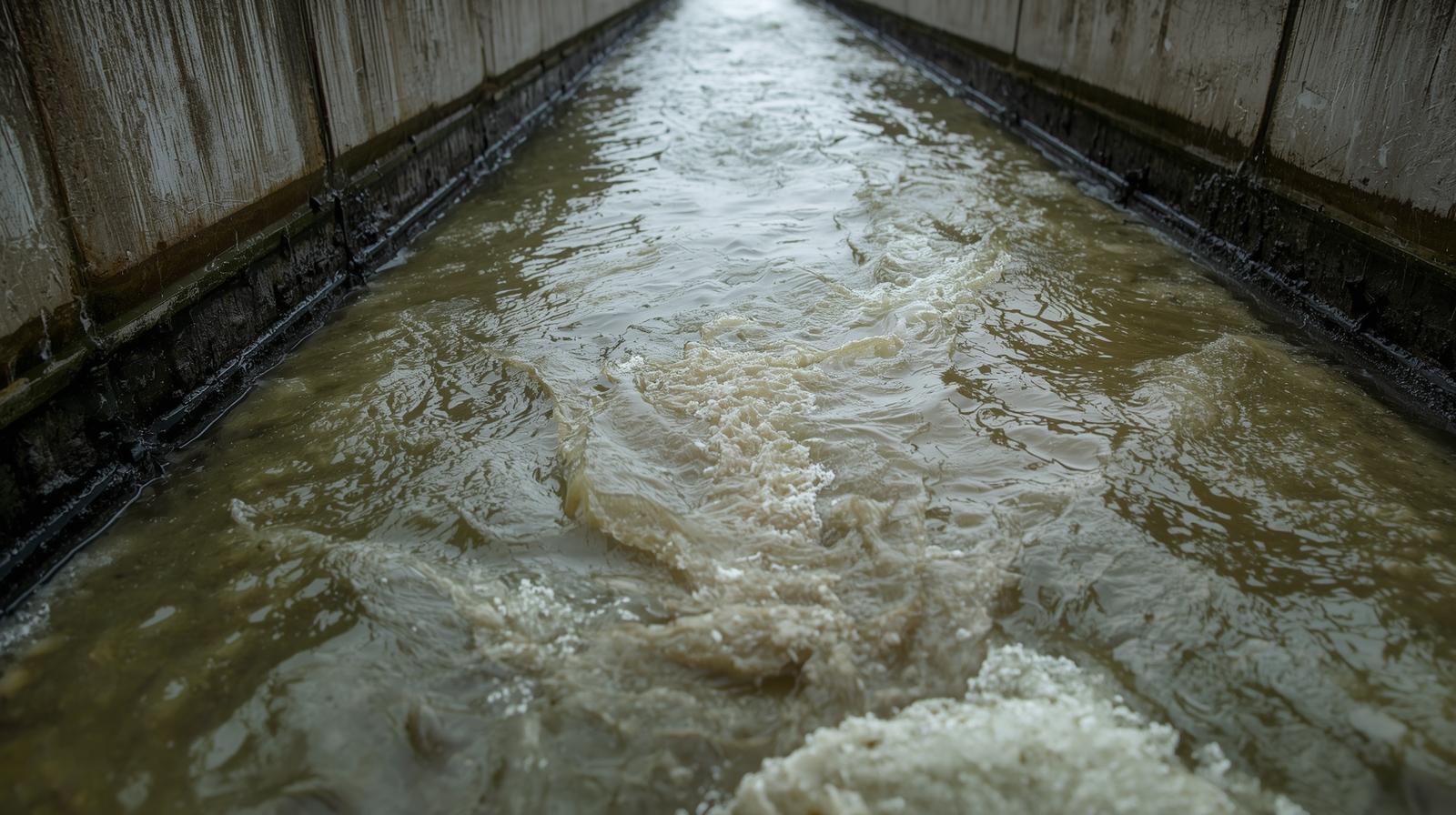 Bioraffinerie per il recupero di acqua, nutrienti ed energia dai fanghi di depurazione