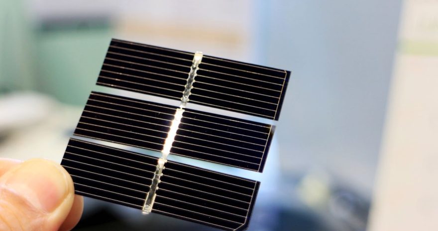 Rinnovabili • Fotovoltaico, nel 2030 l'offerta d’argento potrebbe soddisfare solo il 62% della domanda
