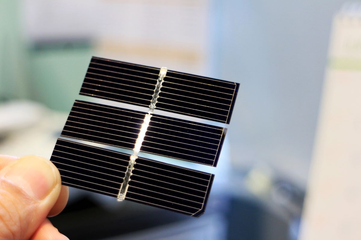Fotovoltaico, nel 2030 l’offerta d’argento potrebbe soddisfare solo il 62% della domanda