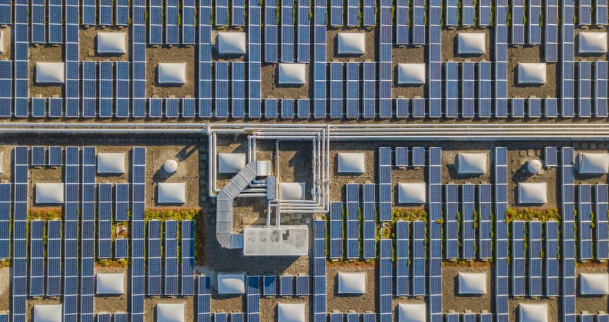 Rinnovabili • Autoconsumo fotovoltaico in Italia: superati i 10.7 TWh l'anno