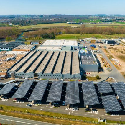 Rinnovabili • Autoproduzione rinnovabile nelle PMI, deadline prorogata al 10 novembre 2025