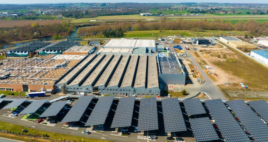 Rinnovabili • Autoproduzione rinnovabile nelle PMI, deadline prorogata al 10 novembre 2025