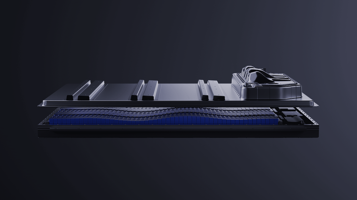 CATL presenta la batteria garantita per 1 milione di km. Com’è possibile?