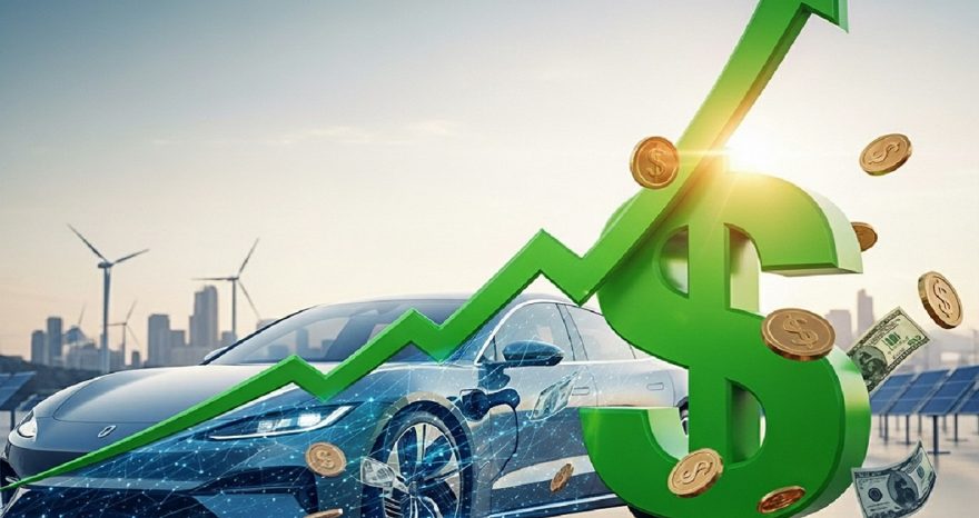 Rinnovabili • Bonus auto elettriche 2025: tutto quello che c'è da sapere
