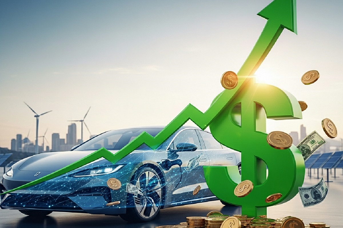 Bonus auto elettriche 2025: tutto quello che c’è da sapere