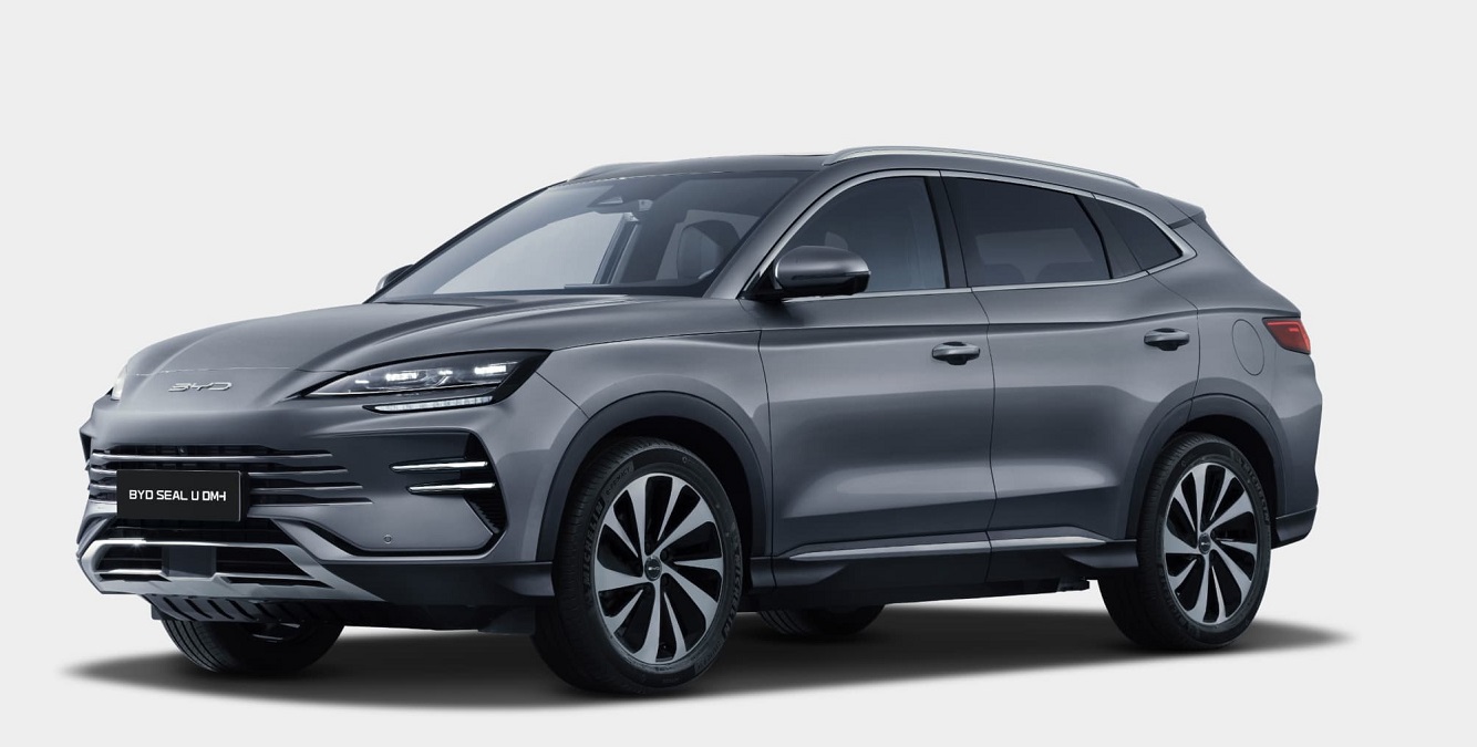 BYD offre fino a 10000 euro di bonus per l’acquisto di un’auto nuovo. E non serve l’ISEE