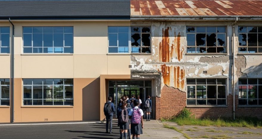 Rinnovabili • Ecosistema Scuola 2025: XXV