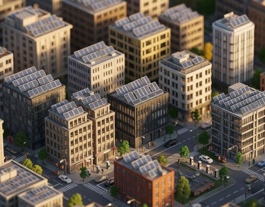 Elettrificazione edifici: appuntamento con la filiera a Smart Building Expo