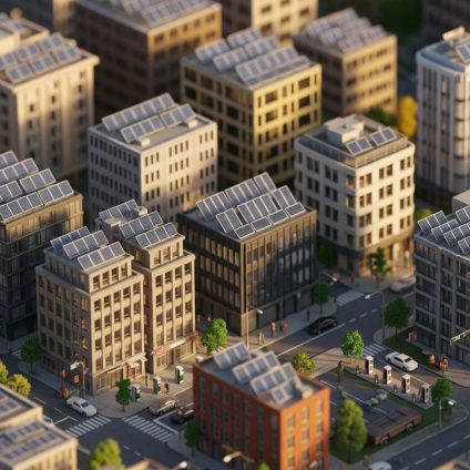Rinnovabili • Elettrificazione edifici: appuntamento con la filiera a Smart Building Expo