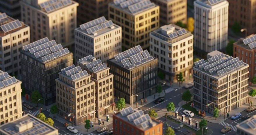 Rinnovabili • Elettrificazione edifici: appuntamento con la filiera a Smart Building Expo