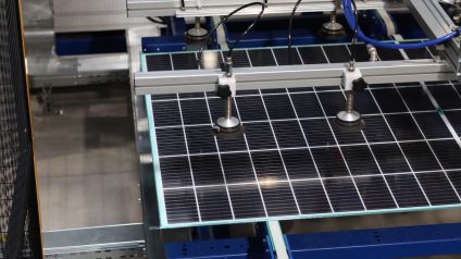 Rinnovabili • Fer-X e l’asta da 1,6 GW: nuovi incentivi per accelerare il fotovoltaico Made in Europe