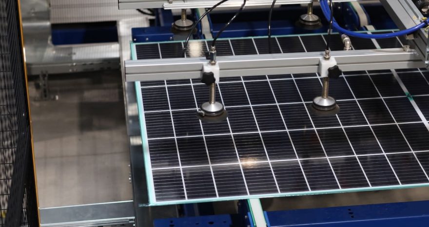 Rinnovabili • Fer-X e l’asta da 1,6 GW: nuovi incentivi per accelerare il fotovoltaico Made in Europe