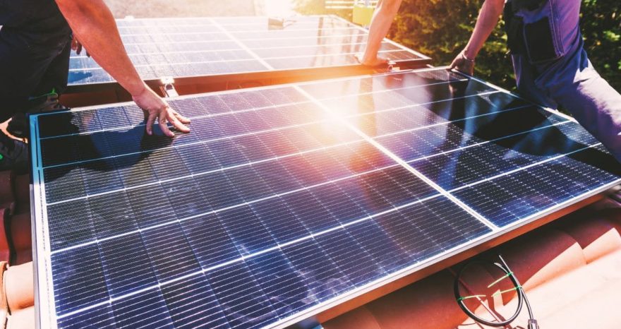 Rinnovabili • Quanto fa risparmiare il fotovoltaico domestico in Italia?