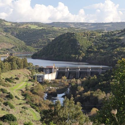 Rinnovabili • Sardegna: 4,5 mln per un impianto fotovoltaico flottante su diga