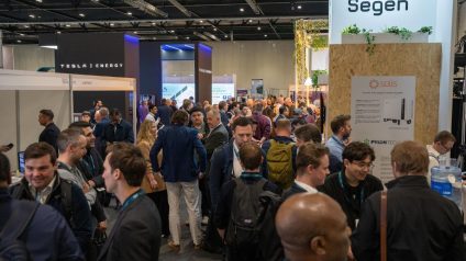 Rinnovabili • Solar & Storage Live Italia, la community del solare e dell’accumulo si incontra a Verona