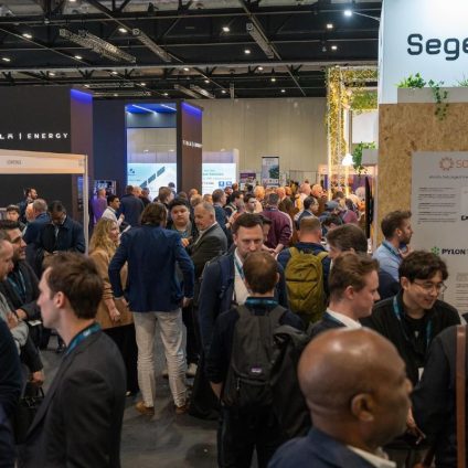 Rinnovabili • Solar & Storage Live Italia, la community del solare e dell’accumulo si incontra a Verona