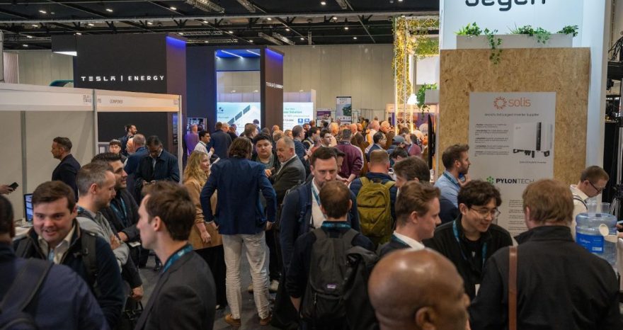 Rinnovabili • Solar & Storage Live Italia, la community del solare e dell’accumulo si incontra a Verona