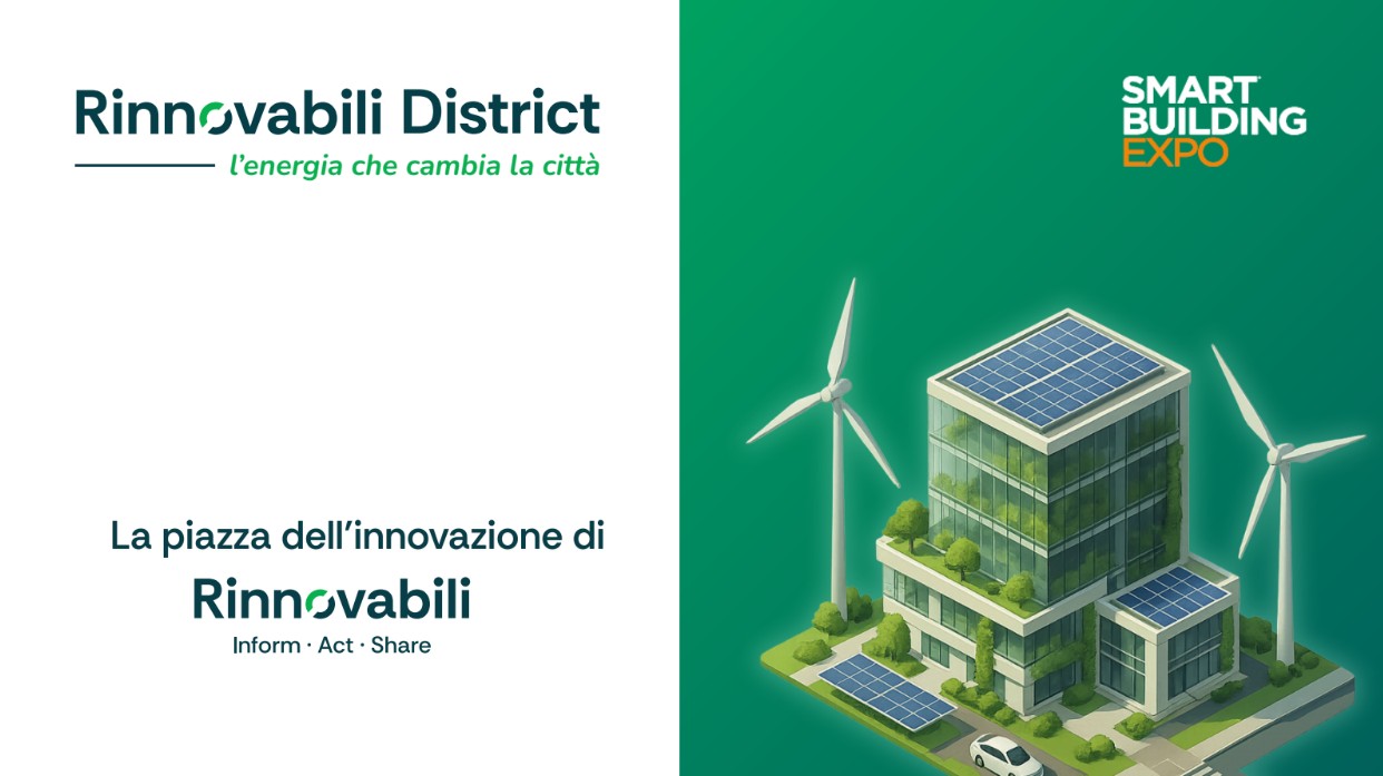 Rinnovabili District