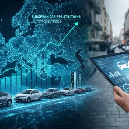 Rinnovabili • Immatricolazioni auto in Ue: le elettriche sono a quota 15,8%. Ma sono le ibride a mettere tutti d'accordo