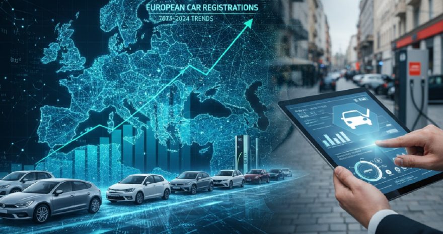 Rinnovabili • Immatricolazioni auto in Ue: le elettriche sono a quota 15,8%. Ma sono le ibride a mettere tutti d'accordo