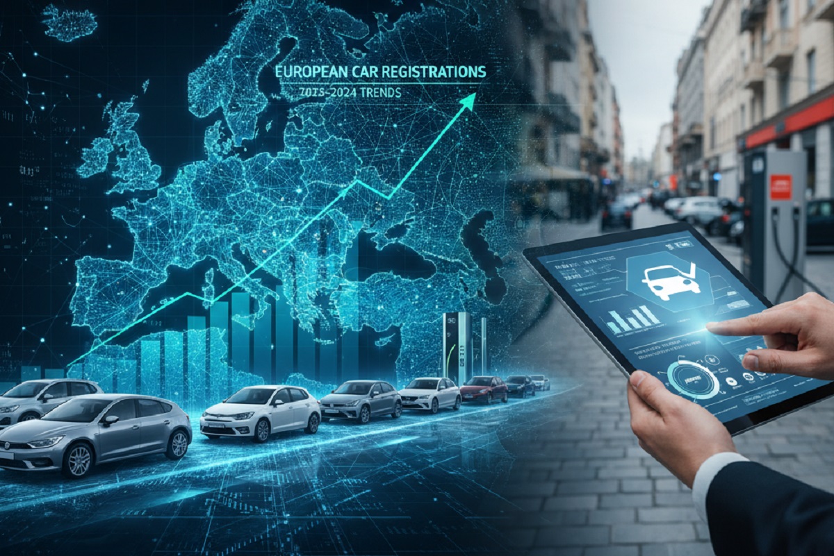 Immatricolazioni auto in Ue: le elettriche sono a quota 15,8%. Ma sono le ibride a mettere tutti d’accordo