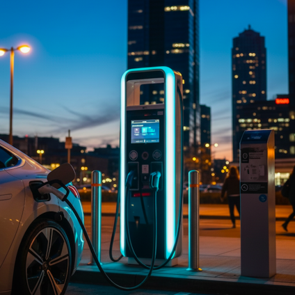 Rinnovabili • Incentivi auto elettriche 2025: c'è la data ufficiale. Si parte il 15 ottobre