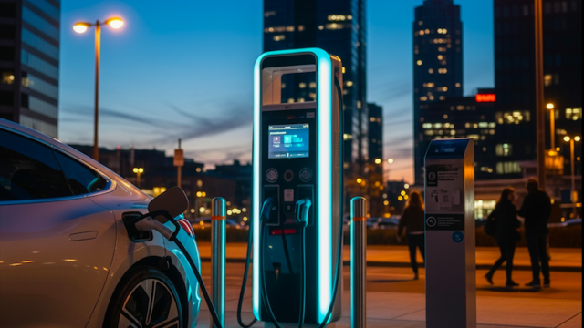 Rinnovabili • Incentivi auto elettriche 2025: c'è la data ufficiale. Si parte il 15 ottobre