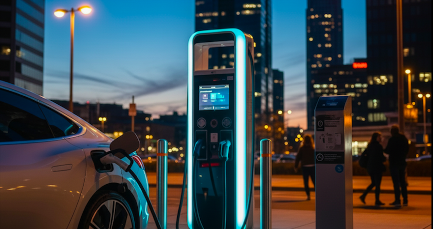 Rinnovabili • Incentivi auto elettriche 2025: c'è la data ufficiale. Si parte il 15 ottobre